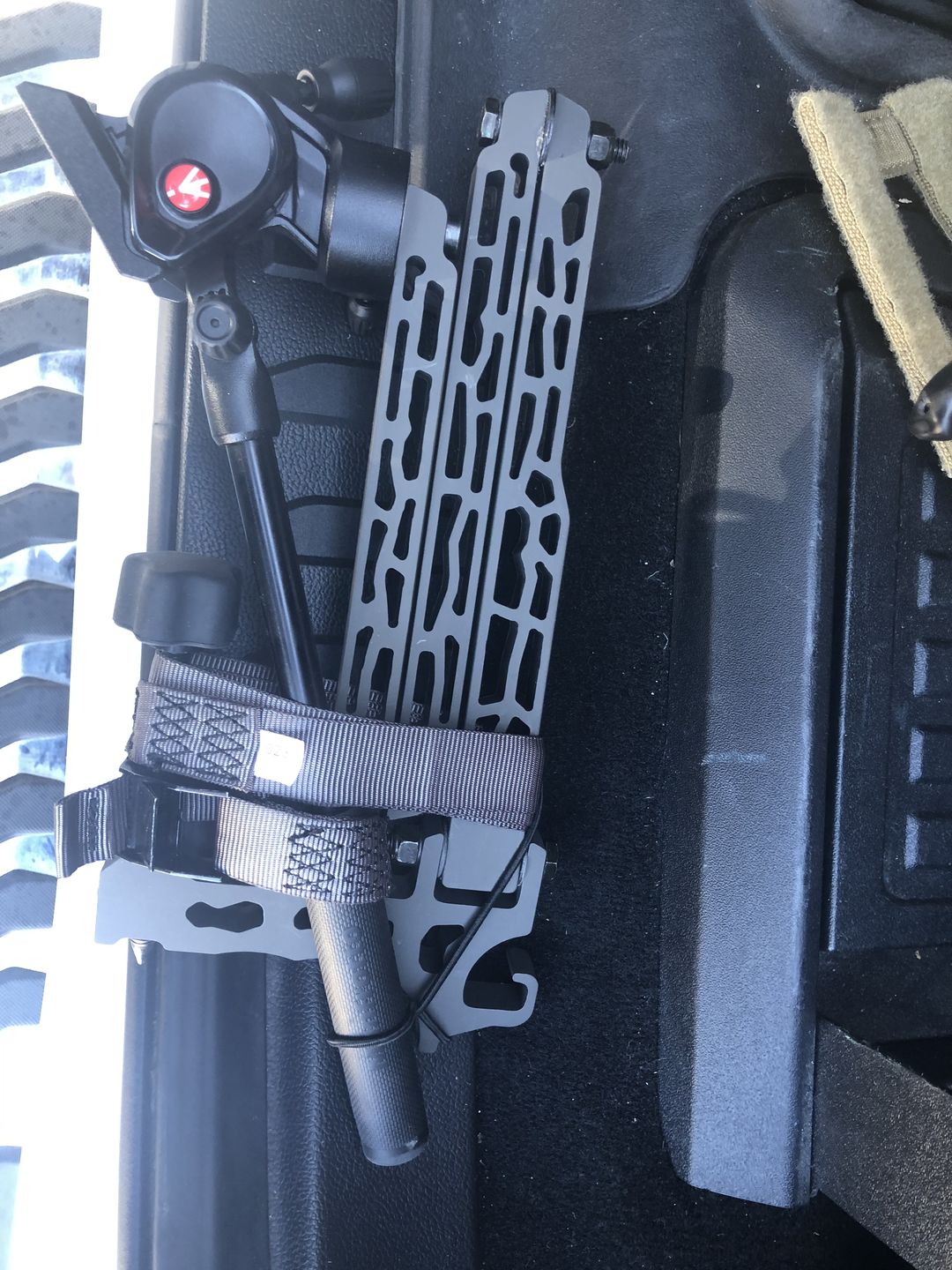 Customer photo review of Pocket Arm™️