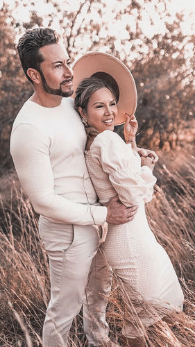 Customer photo review of AESTHETIC LIGHTROOM PRESETS