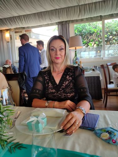 Customer photo review of KIT Viso - Pelle Atona, Senescente & Matura