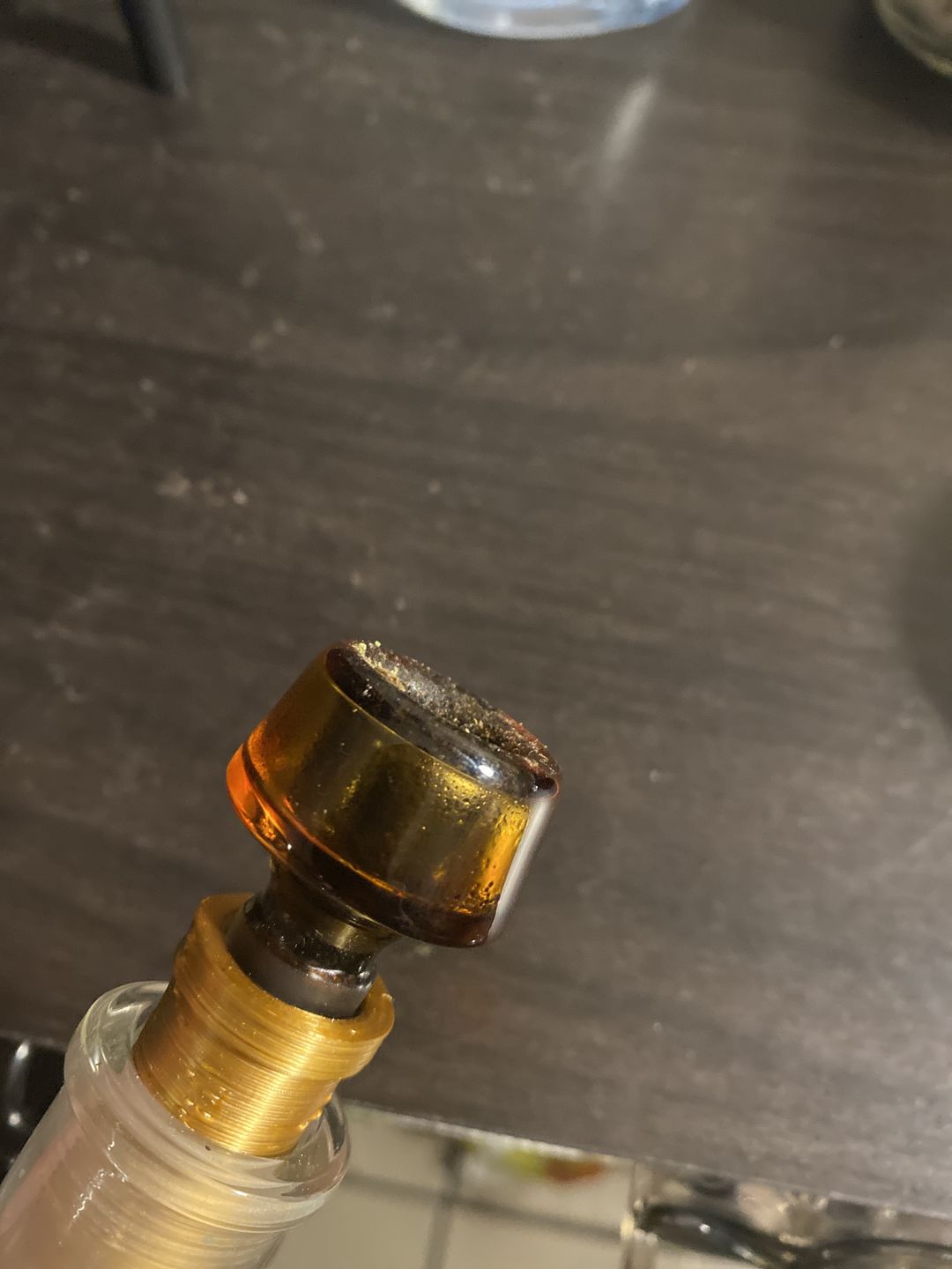 Customer photo review of The Ultimate Bowl