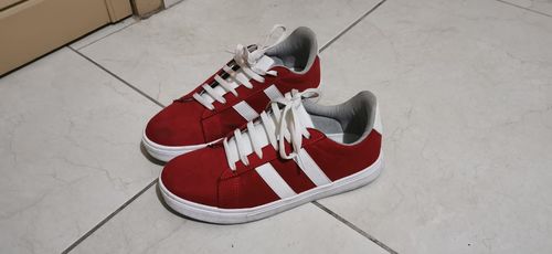 Customer photo review of Banjo Rojo