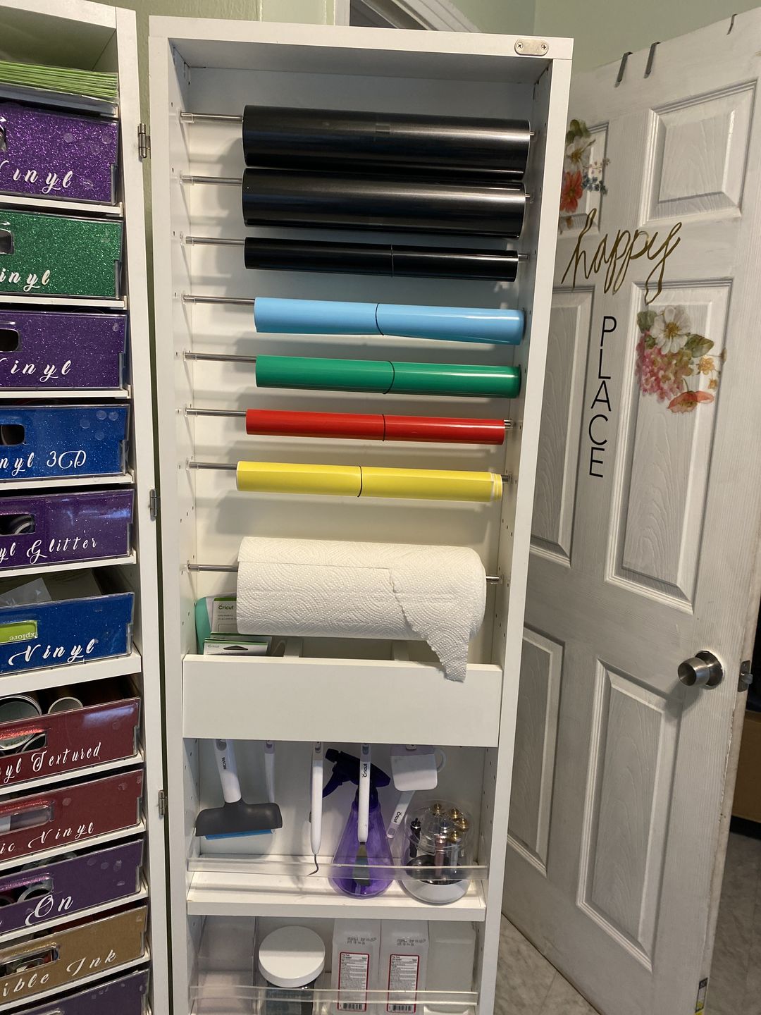 Customer photo review of 6 DreamBox Rods