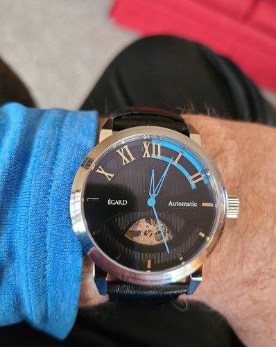 Customer photo review of Shade V2