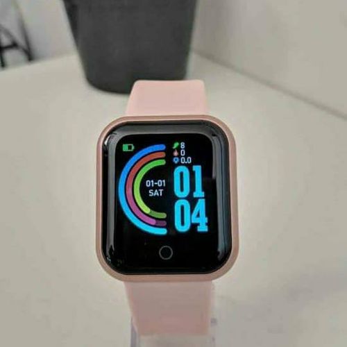 smartwatch p65 pro 2 é bom