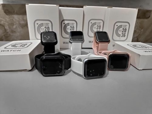 smartwatch p65 pro 2 é bom