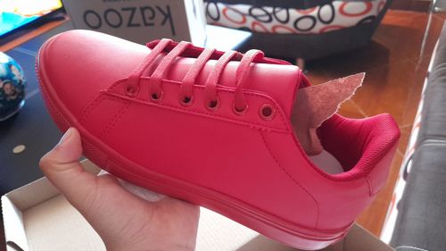 Customer photo review of Theremin Rosa