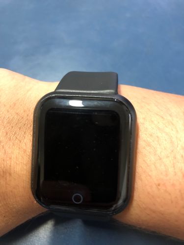 smartwatch p65 pro 2 é bom
