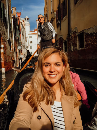 Customer photo review of GOLDEN HOUR LIGHTROOM PRESETS