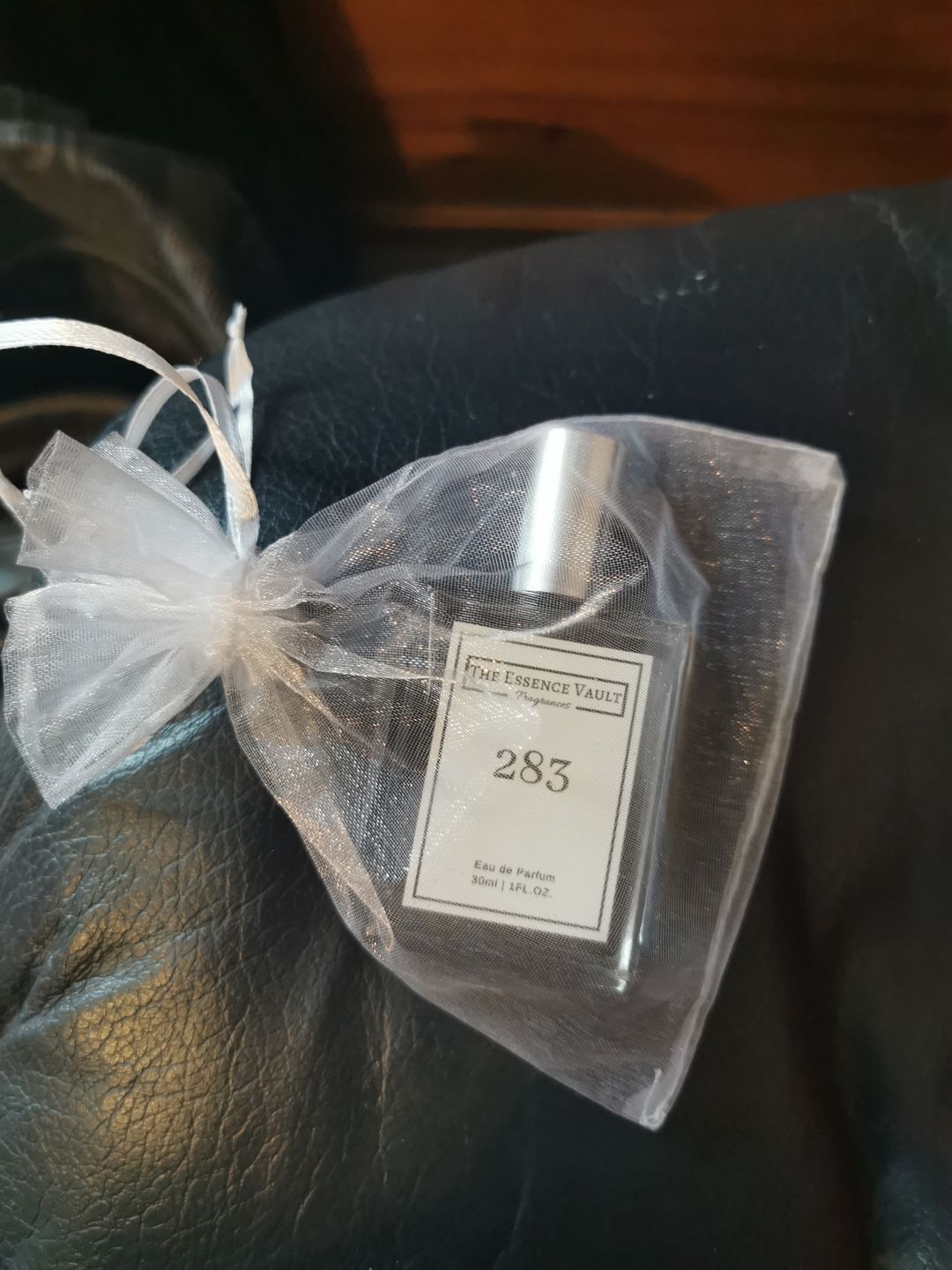 Customer photo review of Inspired by Viking - 283