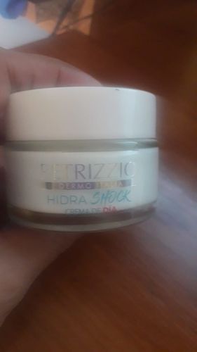 Customer photo review of Petrizzio Estuche Hidrashock Día + Noche