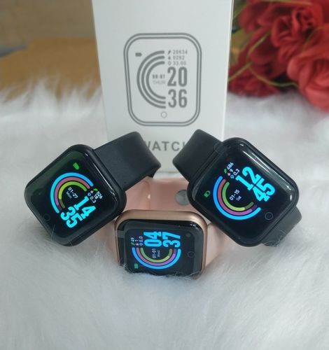 smartwatch p65 pro 2 é bom
