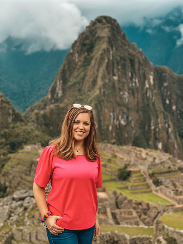 Customer photo review of RAINBOW MOBILE LIGHTROOM PRESETS