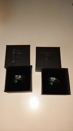 Customer photo review of Malachia [1 + 1 GRATIS]