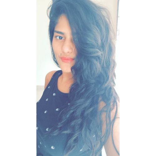 Customer photo review of Hydrating Deep Conditioner