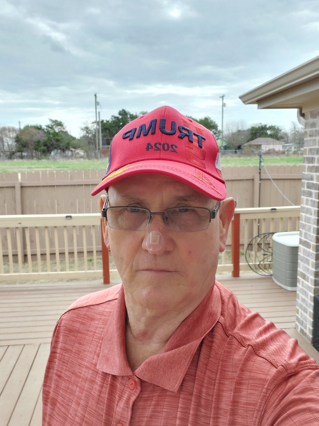 Customer photo review of Trending Politics Newsletter