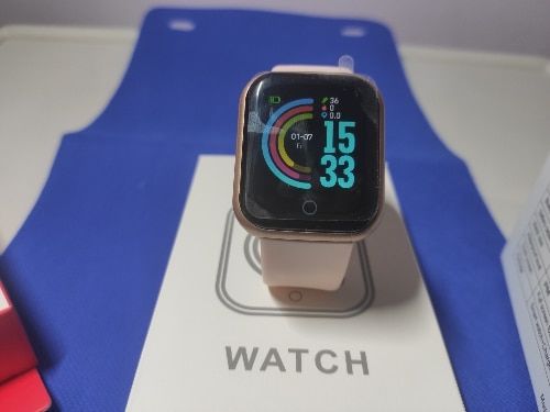 smartwatch p65 pro 2 é bom