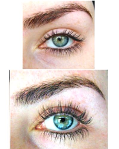 Customer photo review of SHOW LASH