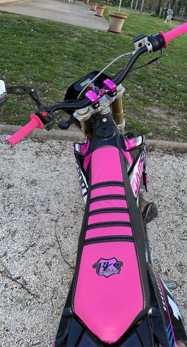 Customer photo review of BKS One - Rose