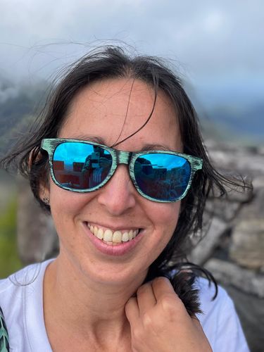 Customer photo review of Dash Green