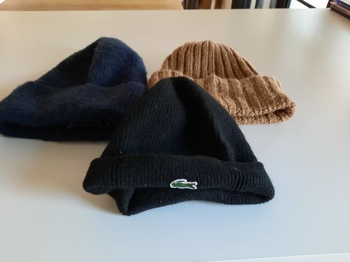 Customer photo review of Alarme de poche anti-agression™