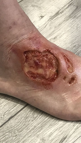 Customer photo review of Maekup Pus