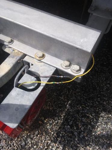 Customer photo review of PETEK™ Premium Waterproof Solder Wire Connectors Kit.