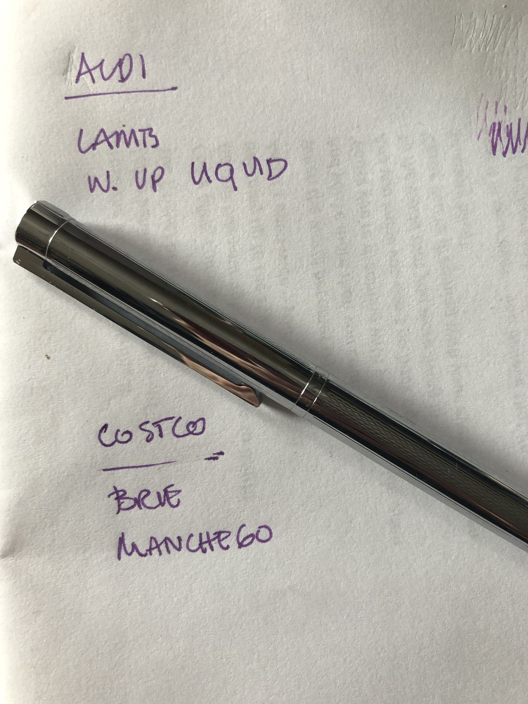 Customer photo review of The Nebula Prime Platinum