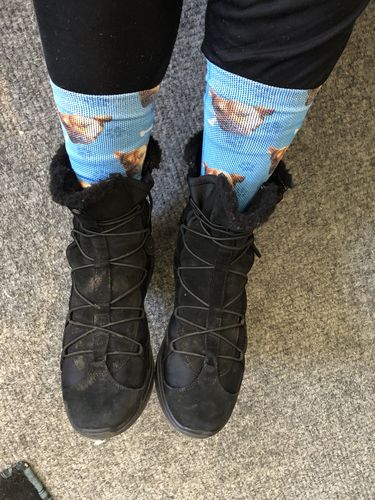 Customer photo review of Alaskan