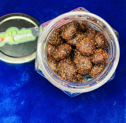 Customer photo review of Chamoy Gushiez | Premium