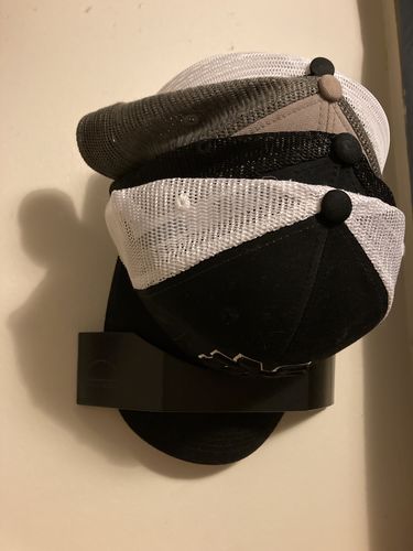 Customer photo review of DomeDock (TM)