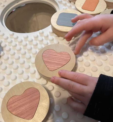 Customer photo review of Little Creator