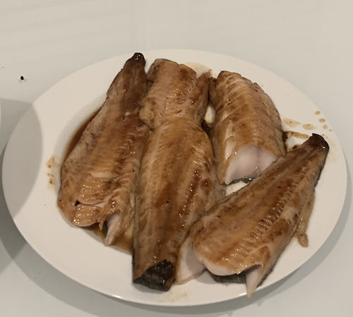 Customer photo review of Black Cod - California