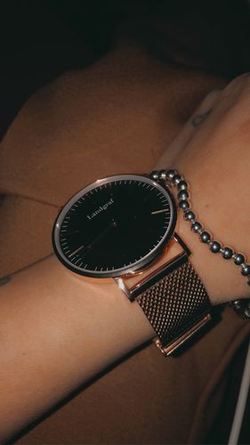 Customer photo review of Paris Edition Limited