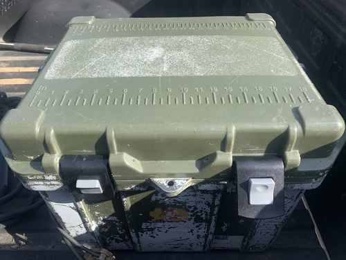 Customer photo review of Replacement 20QT IM Pin Latch