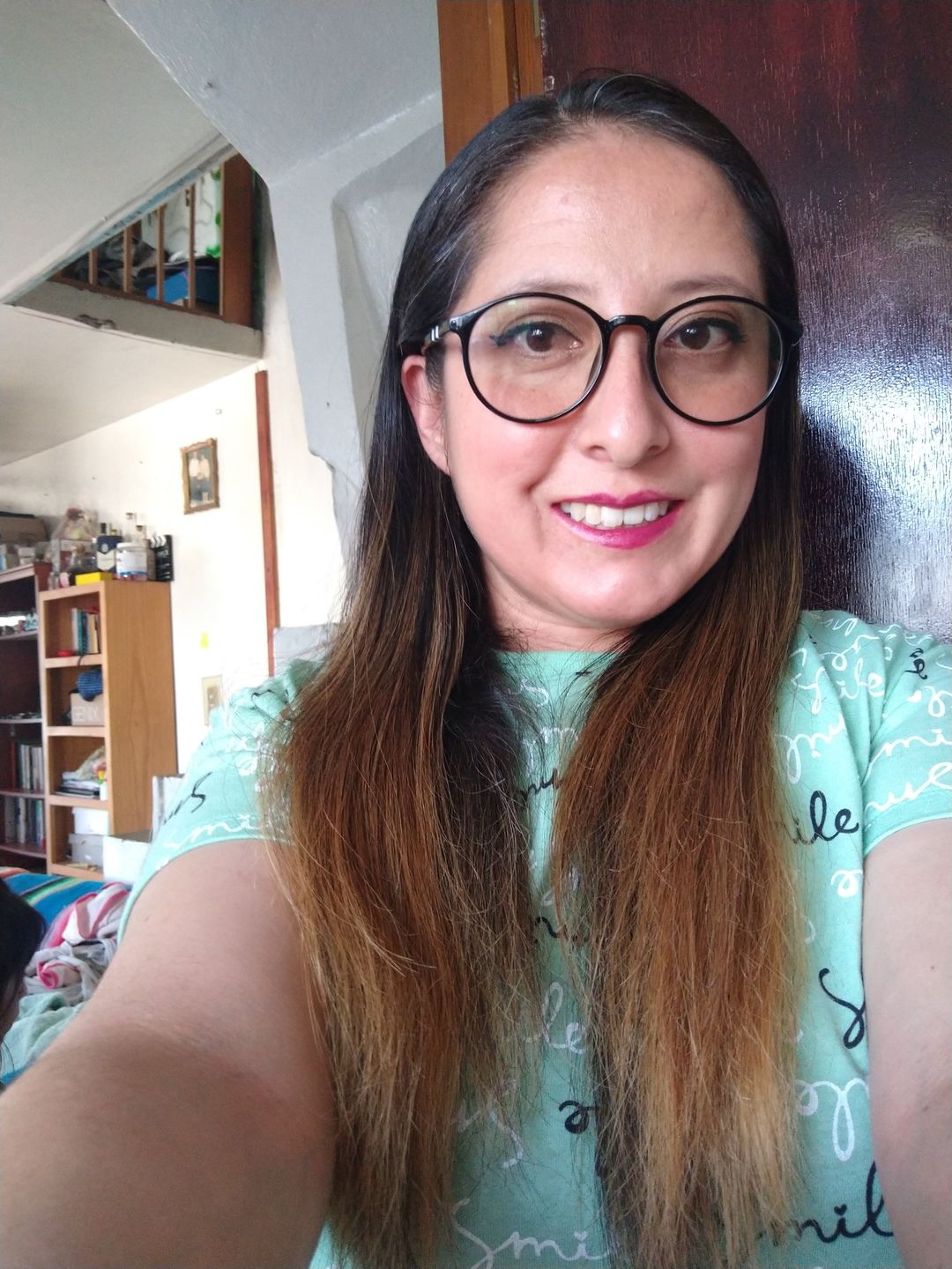 Customer photo review of 01 Concealer / Corrector (Antes Vainilla)