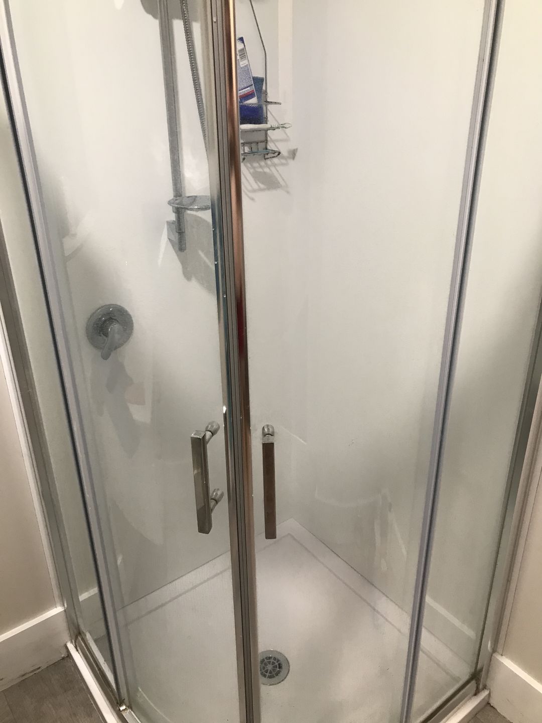 Customer photo review of Bar Keepers Friend Cleanser 340g