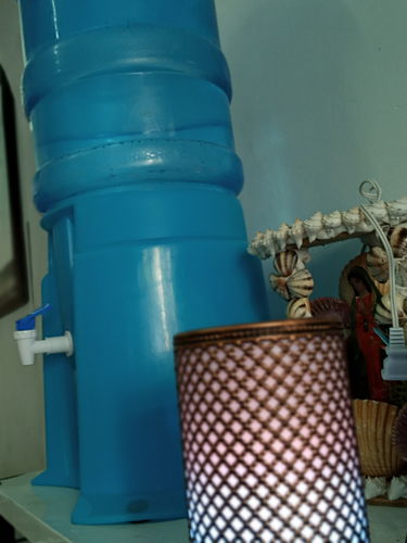 Customer photo review of Aceite esencial de citronella