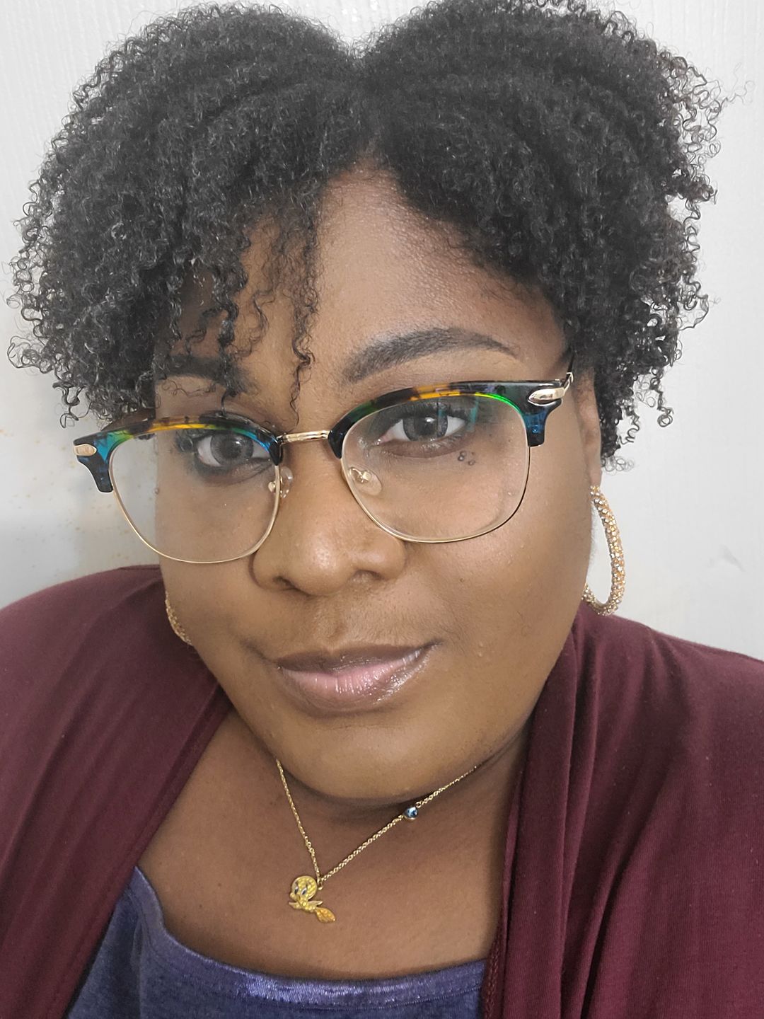 Customer photo review of FRO'ZEN- Drip & Grip, Supa Hold Gel