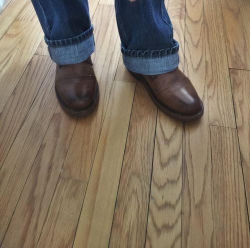 Customer photo review of Alder - Factory 2nd