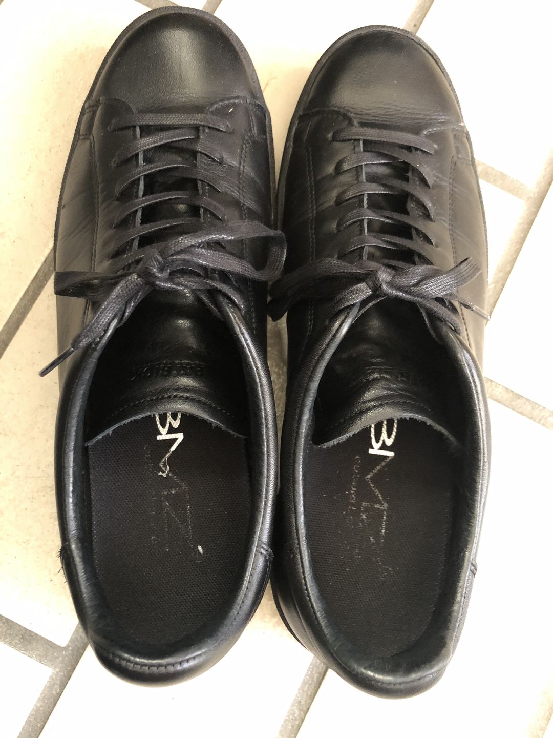Customer photo review of キュボイドバランスアスリート3.5