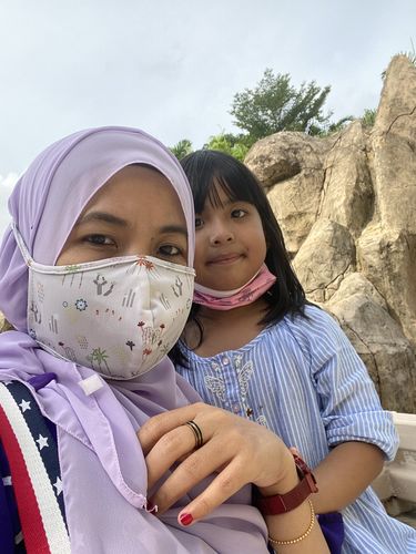 Customer photo review of The Super Single