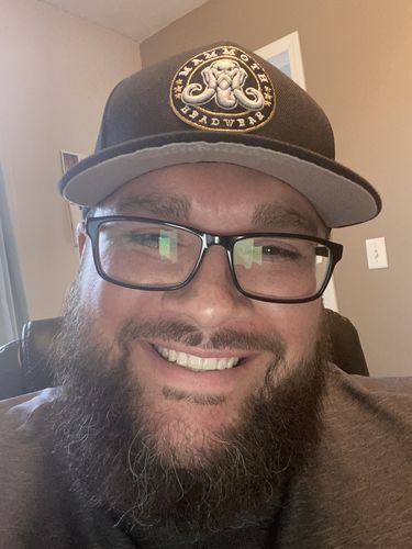 Customer photo review of Classic SnapBack