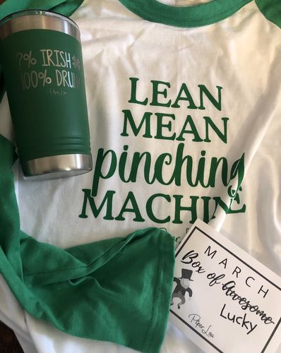 Customer photo review of Piper Lou Box of Awesome Monthly Club (Ships every 1 Months)