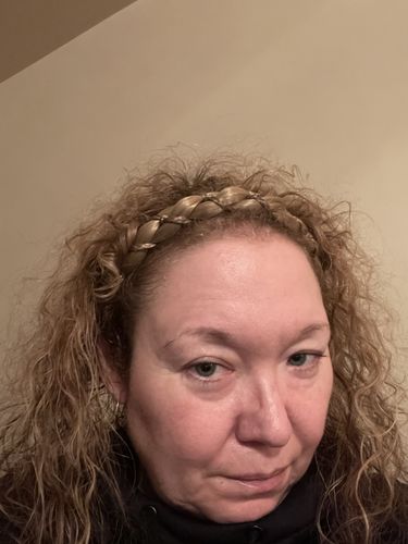Customer photo review of Butterfly