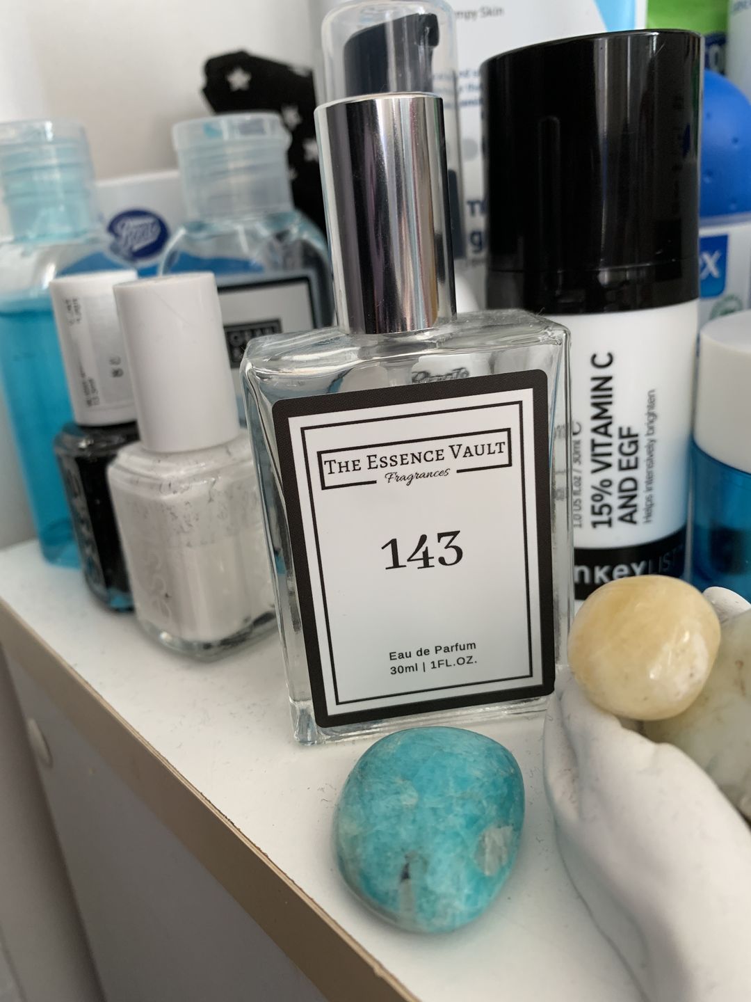 Customer photo review of Inspired by Bon Bon - 143