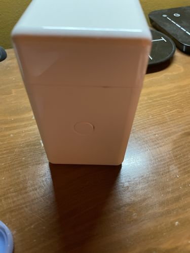 Customer photo review of CarePodd