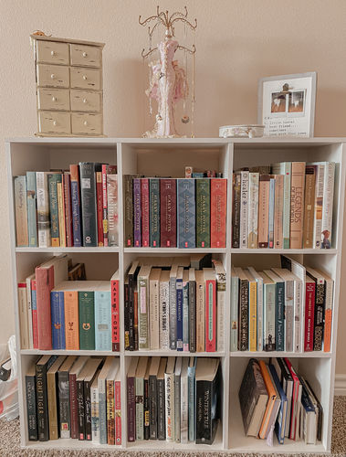 Customer photo review of CREAMY LIGHTROOM PRESETS