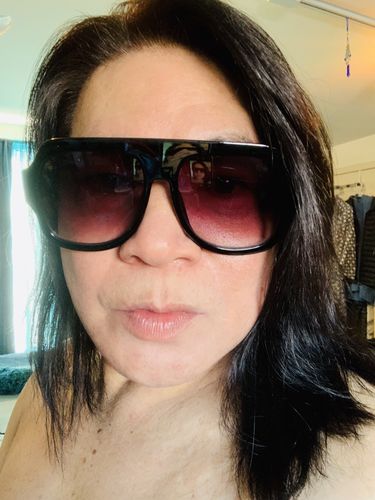 Customer photo review of Gears Sunglasses