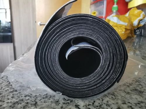 Customer photo review of Cabrexa™ Leather Repair Patch