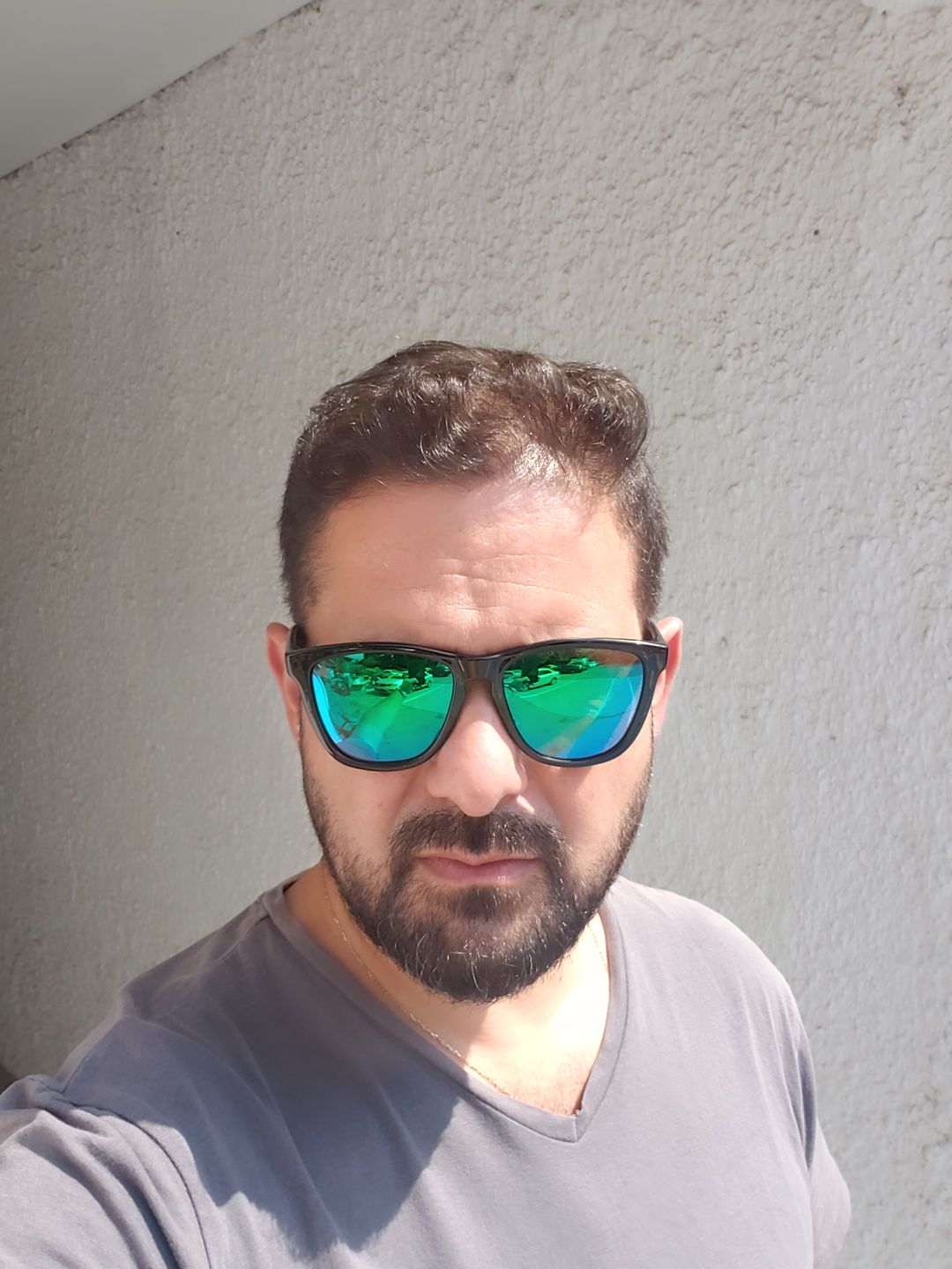 Customer photo review of GEEZER ELECTRIC